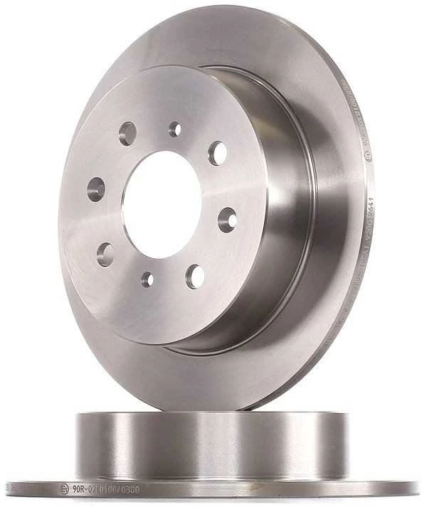BOSCH stabdžių diskas 0986479101 42510-SEL-T50