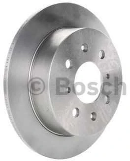 BOSCH stabdžių diskas 0986479101 42510-SEL-T50
