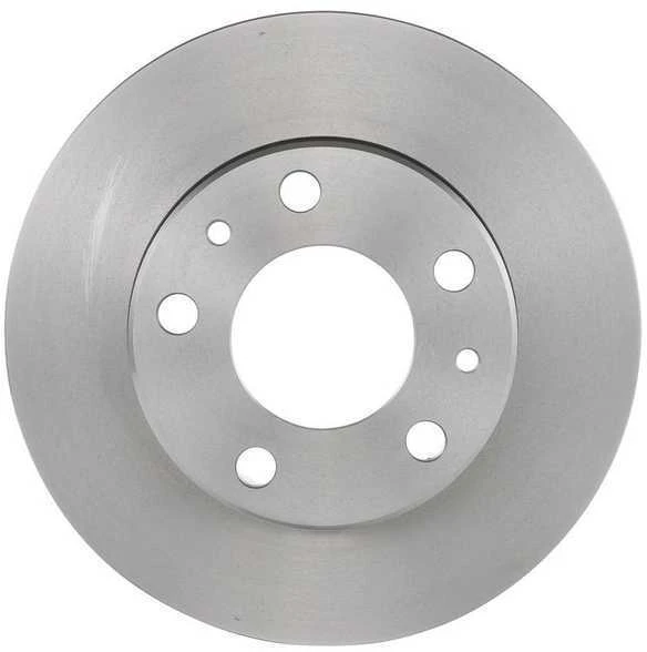 Bosch Stabdžių Diskas IVECO Daily 29L 35C 35S 2.3 2.8 3.0 1064200581 4304005 4304006 4304007