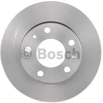 Bosch Stabdžių Diskas IVECO Daily 29L 35C 35S 2.3 2.8 3.0 1064200581 4304005 4304006 4304007