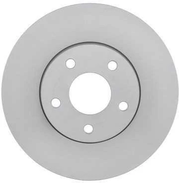 Bosch Stabdžių Diskas FORD C-MAX FOCUS I II III GRAND C-MAX 1.4 1.6 1.8 2.0 BBA3257 BBA3258 BBA3259