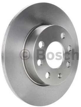 BOSCH stabdžių diskas 0986479189 9195981