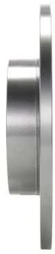 BOSCH stabdžių diskas 0986479189 9195981