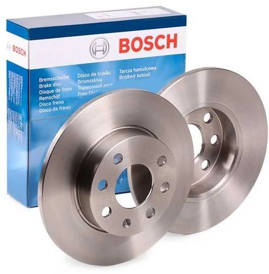 BOSCH stabdžių diskas 0986479189 9195981