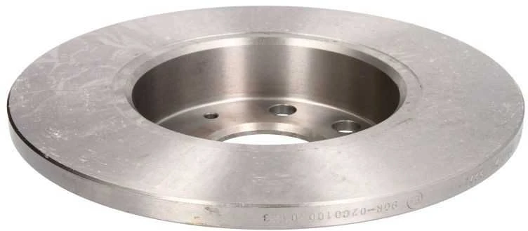BOSCH stabdžių diskas 0986479189 9195981