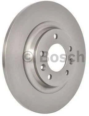 BOSCH stabdžių diskas 0986479194 4249C1