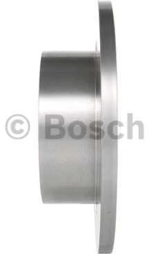 BOSCH stabdžių diskas 0986479317 1607880680