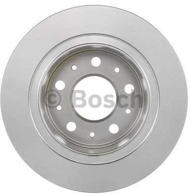 BOSCH stabdžių diskas 0986479317 1607880680
