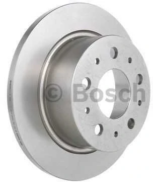 BOSCH stabdžių diskas 0986479317 1607880680