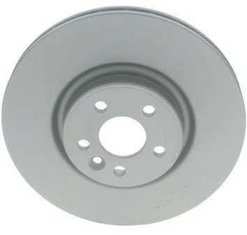 Bosch Stabdžių diskas VOLVO S80 II V70 III XC70 II S60 II V60 I 2.4 D5 30669881 30669882 31255941