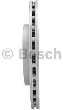BOSCH stabdžių diskas 0986479398 30769060
