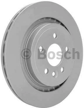 BOSCH stabdžių diskas 0986479398 30769060