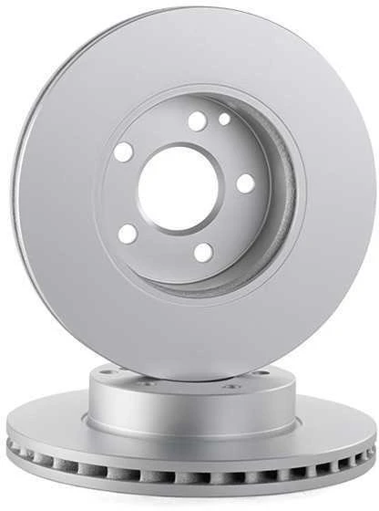Bosch Stabdžių Diskas Mercedes-Benz C-Class C200 C220 C250 E-Class E200 E220 E250