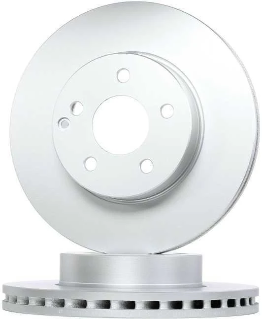 Bosch Stabdžių Diskas Mercedes-Benz C-Class C200 C220 C250 E-Class E200 E220 E250