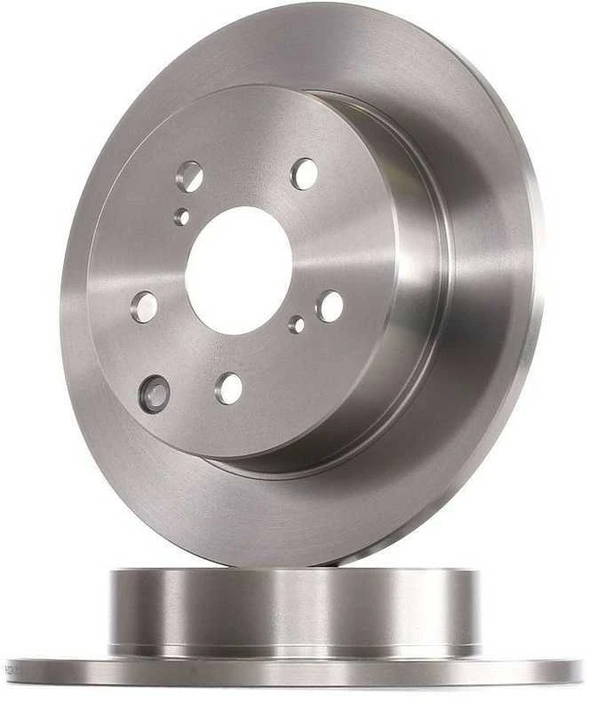 BOSCH stabdžių diskas 0986479419 4243142060