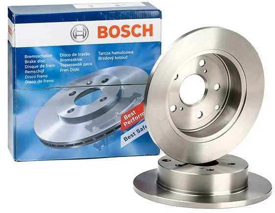 BOSCH stabdžių diskas 0986479419 4243142060