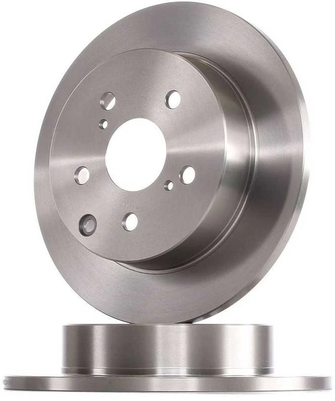 BOSCH stabdžių diskas 0986479419 4243142060