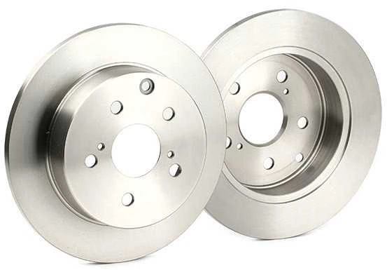 BOSCH stabdžių diskas 0986479419 4243142060