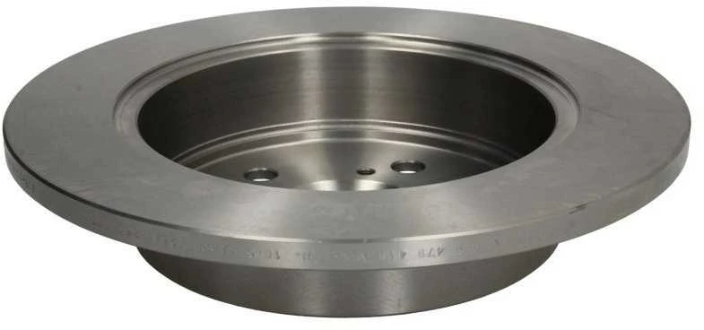 BOSCH stabdžių diskas 0986479419 4243142060