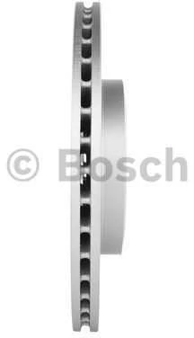 BOSCH stabdžių diskas 0986479438 34116768933
