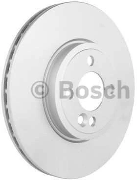 BOSCH stabdžių diskas 0986479438 34116768933