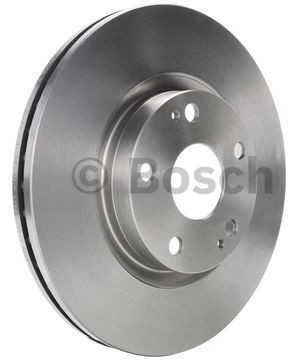 BOSCH stabdžių diskas 0986479454 435120F010