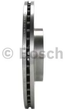 BOSCH stabdžių diskas 0986479454 435120F010