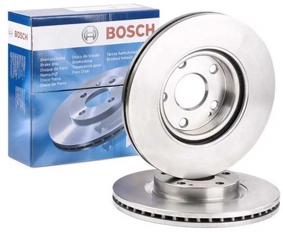 BOSCH stabdžių diskas 0986479454 435120F010