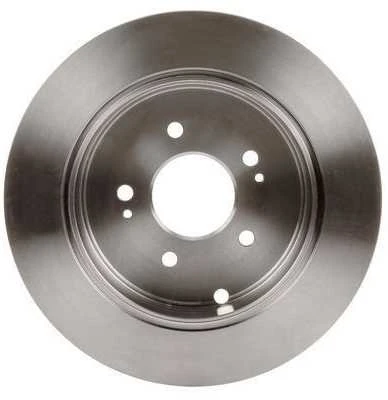 BOSCH stabdžių diskas 0986479532 MR955407