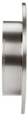 BOSCH stabdžių diskas 0986479532 MR955407