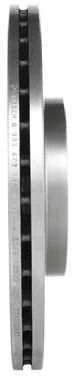 BOSCH stabdžių diskas 0986479554 7701208849