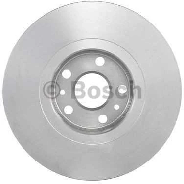 BOSCH stabdžių diskas 0986479554 7701208849
