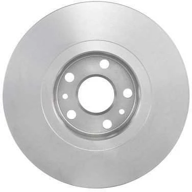 BOSCH stabdžių diskas 0986479554 7701208849