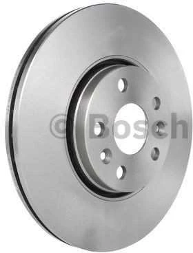 BOSCH stabdžių diskas 0986479554 7701208849