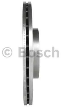BOSCH stabdžių diskas 0986479554 7701208849