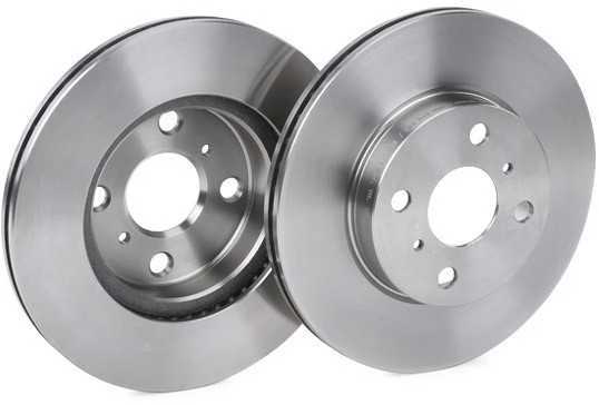 BOSCH stabdžių diskas 0986479616 4351274010