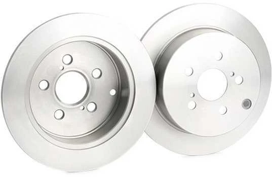 BOSCH stabdžių diskas 0986479658