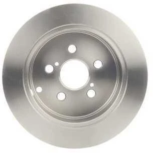 BOSCH stabdžių diskas 0986479658