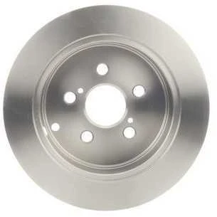 BOSCH stabdžių diskas 0986479658