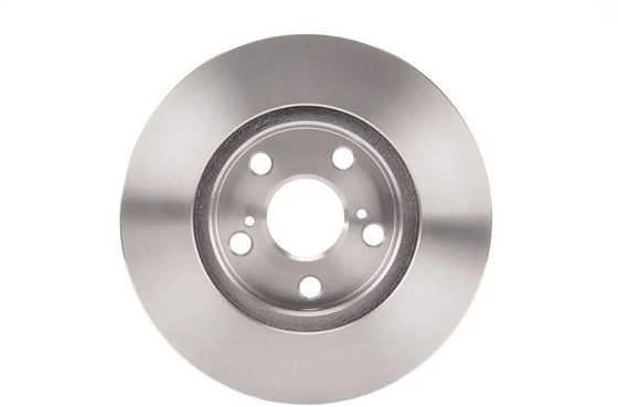 BOSCH stabdžių diskas 0986479663