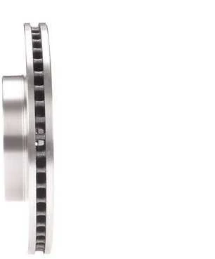 BOSCH stabdžių diskas 0986479663