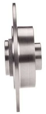 BOSCH stabdžių diskas 0986479684 432001539R
