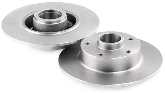BOSCH stabdžių diskas 0986479684 432001539R