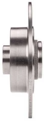 BOSCH stabdžių diskas 0986479684 432001539R