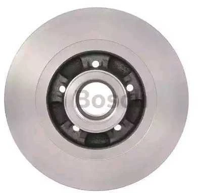 BOSCH stabdžių diskas 0986479695 A4154200101