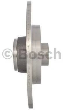 BOSCH stabdžių diskas 0986479695 A4154200101