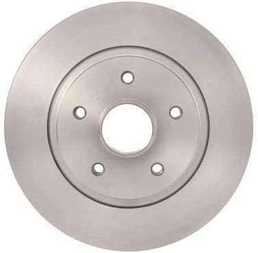 BOSCH stabdžių diskas 0986479695 A4154200101