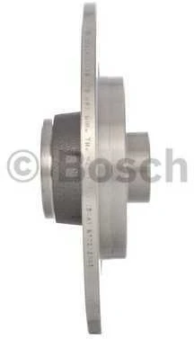 BOSCH stabdžių diskas 0986479695 A4154200101