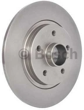 BOSCH stabdžių diskas 0986479695 A4154200101