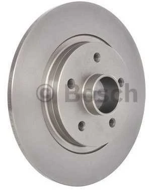 BOSCH stabdžių diskas 0986479695 A4154200101